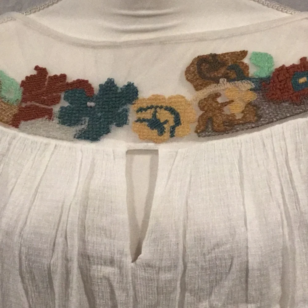 free people shirt